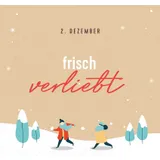 Stimmungsbild zu Kostpaarzeiten