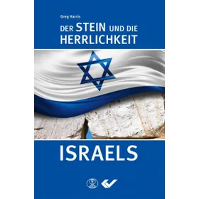 Produktbild des Artikels Der Stein und die Herrlichkeit Israels (Buch - Paperback)