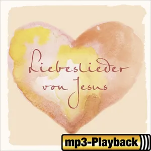 Produktbild des Artikels Immer wieder findest du mich (Playback) (MP3-Track - Download)