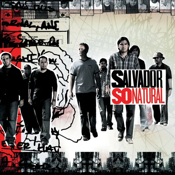 Produktbild des Artikels So Natural (Audio - CD)