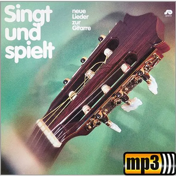 Produktbild des Artikels Herr, dein Wille geschehe (MP3-Track - Download)