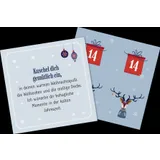 Stimmungsbild zu Eine fröhliche Adventszeit!