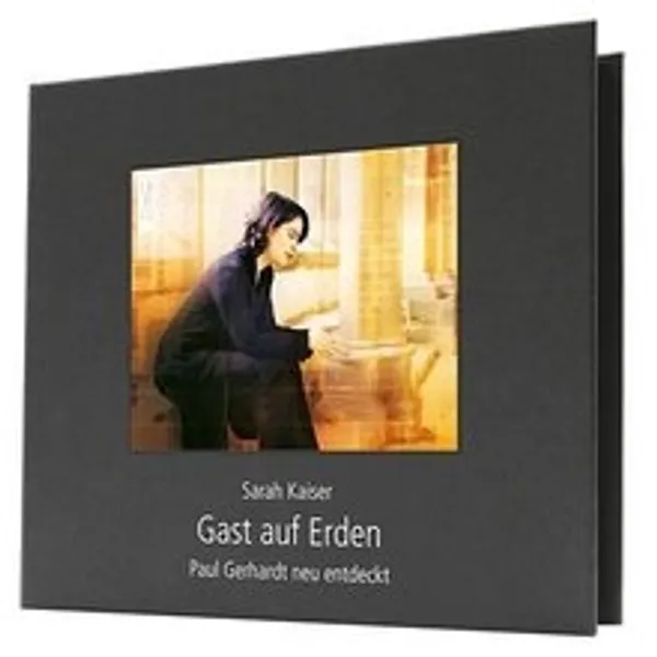 Produktbild des Artikels Gast auf Erden - Limited Edition (Audio - CD)