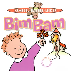Produktbild des Artikels Bim Bam (MP3-Album - Download)