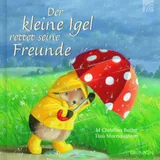 Stimmungsbild zu Mit dem kleinen Igel und seinen Freunden durch die Jahreszeiten