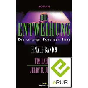 Produktbild des Artikels Die Entweihung (E-Book - ePUB Datei)