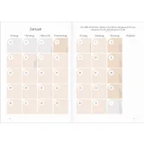 Stimmungsbild zu Meine Ankerpunkte 2026 - Buchkalender