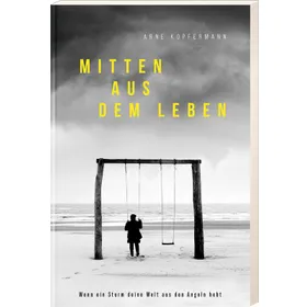 Produktbild des Artikels Mitten aus dem Leben (Buch - Klappenbroschur)