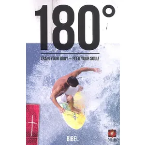 Produktbild des Artikels 180° Bibel - Neues Testament (Bibel - Kartoniert)