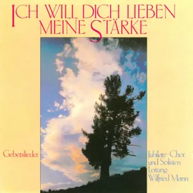 Produktbild des Artikels Ich will dich lieben, meine Stärke (MP3-Album - Download)
