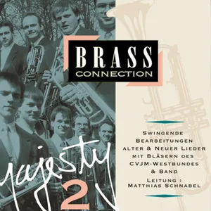 Produktbild des Artikels Majesty 2 (Playback ohne Bläser) (MP3-Album - Download)