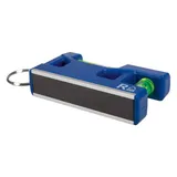 Stimmungsbild zu Schlüsselanhänger "Wasserwaage"