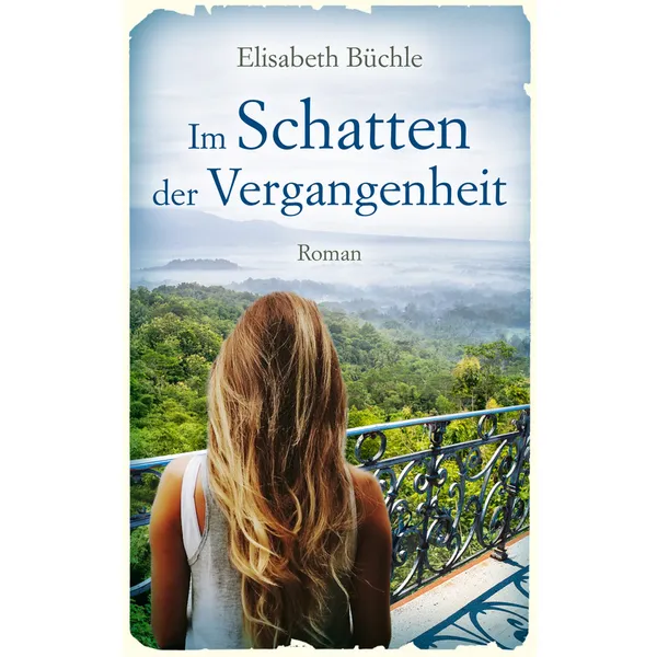 Produktbild des Artikels Im Schatten der Vergangenheit (E-Book - ePUB Datei)