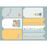 Stimmungsbild zu Das größte Wunder ist manchmal ganz klein - Babyalbum