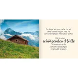 Stimmungsbild zu Ich schenke dir Psalm 31