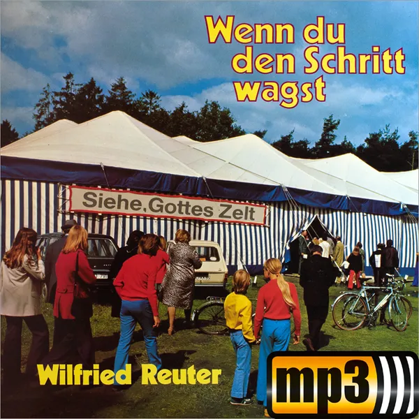 Produktbild des Artikels Erfüll uns, Heiliger Geist (MP3-Track - Download)