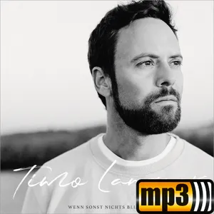 Produktbild des Artikels Wenn sonst nichts bliebe (MP3-Album - Download)