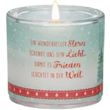 Stimmungsbild zu Windlicht LichtMomente "Wunder der Weihnacht"