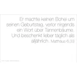 Stimmungsbild zu Mensch Jesus. Kartenset