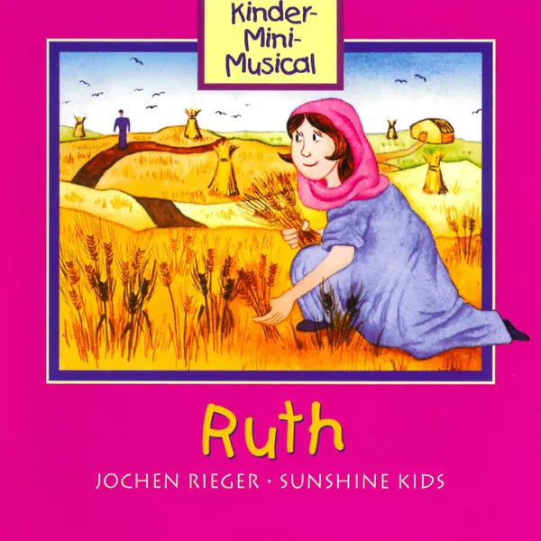 Produktbild des Artikels Ruth (MP3-Album - Download)