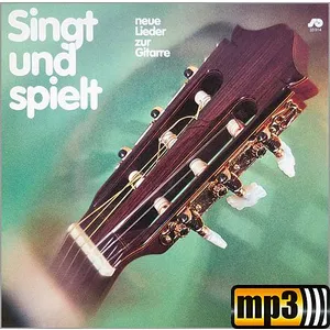 Produktbild des Artikels Bewahre mich, Gott (MP3-Track - Download)