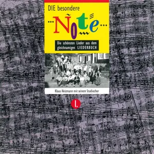 Produktbild des Artikels Die besondere Note (MP3-Album - Download)