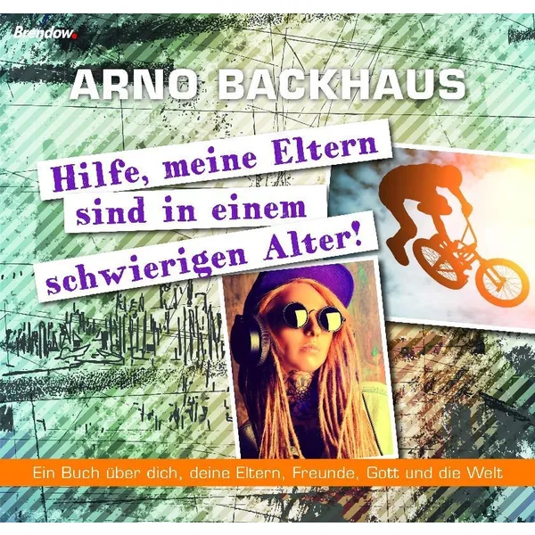 Produktbild des Artikels Hilfe, meine Eltern sind in einem schwierigen Alter! (Buch - Paperback)