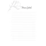 Stimmungsbild zu Mehr von dir