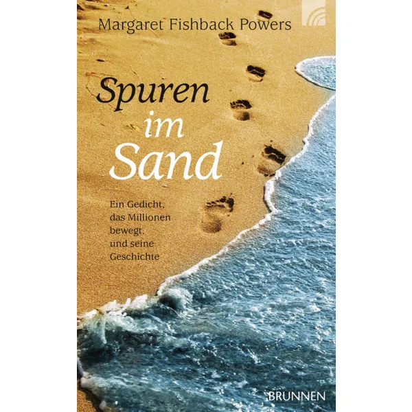 Produktbild des Artikels Spuren im Sand (Buch - Hardcover)