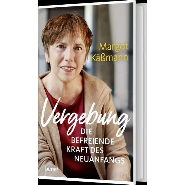 Produktbild des Artikels Vergebung (Buch - Hardcover)
