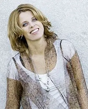 Erstaunt über den Weg, den sie gegangen ist