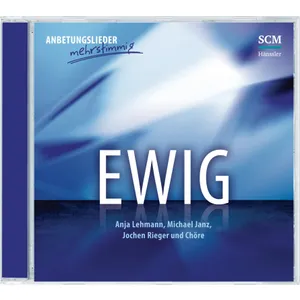 Produktbild des Artikels Jesus ist kommen Grund ewiger Freude (MP3-Track - Download)