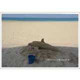 Stimmungsbild zu Postkartenbuch "STERN:STUNDEN"