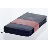 Stimmungsbild zu Elberfelder Bibel - Pocket Edition Kunstleder mit Reißverschluss