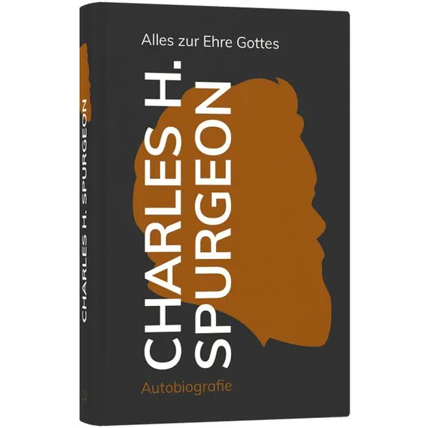 Produktbild des Artikels Alles zur Ehre Gottes (Buch - Gebunden)