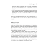 Stimmungsbild zu Mehr von dir