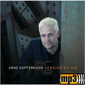 Produktbild des Artikels Vergiss es nie (MP3-Album - Download)