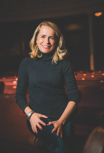 Bild von Sally Lloyd-Jones