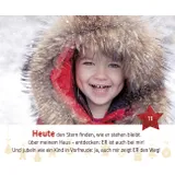 Stimmungsbild zu Zünde dein Licht an - Adventskalender