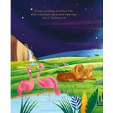 Stimmungsbild zu Ich bin bei dir - Bibelgeschichten zur Osterzeit