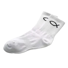 Produktbild des Artikels Socken "Ichthys" Gr. 39-42 ()