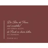 Stimmungsbild zu Jeder Tag ist ein Geschenk