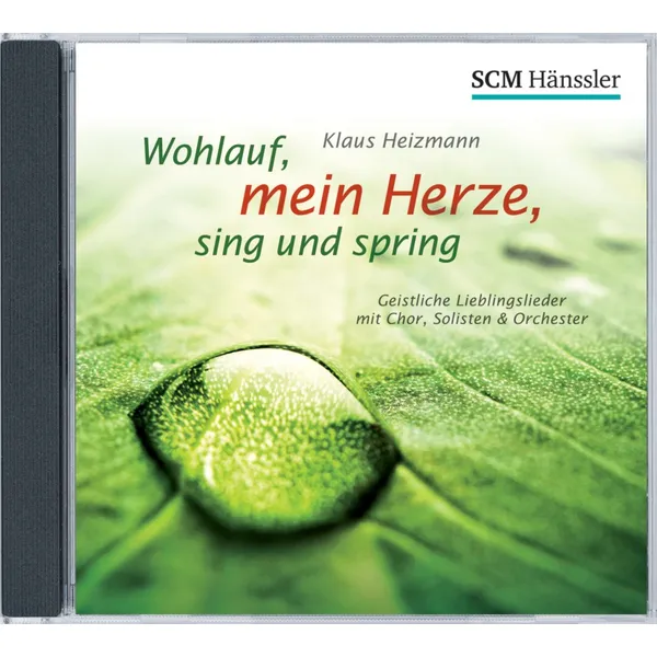 Produktbild des Artikels Jesu geh voran (MP3-Track - Download)