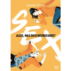 Produktbild des Artikels Sex (Buch - Gebunden (Flexcover))