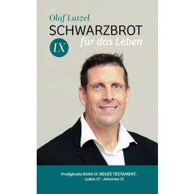 Produktbild des Artikels Schwarzbrot für das Leben 9 (Buch - Hardcover)