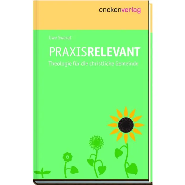 Produktbild des Artikels Praxisrelevant (Buch - Hardcover)