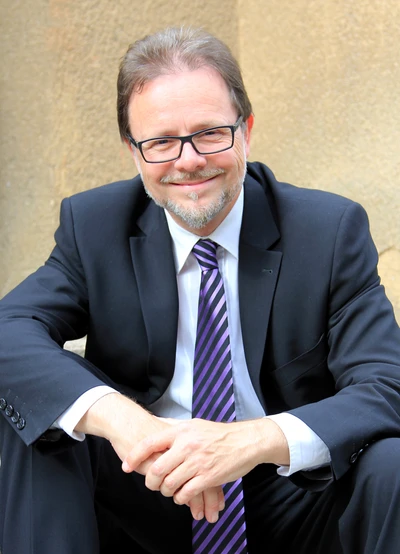 Bild von Frank Heinrich