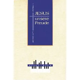 Produktbild des Artikels Jesus wir sehen auf dich (Noten - Download)