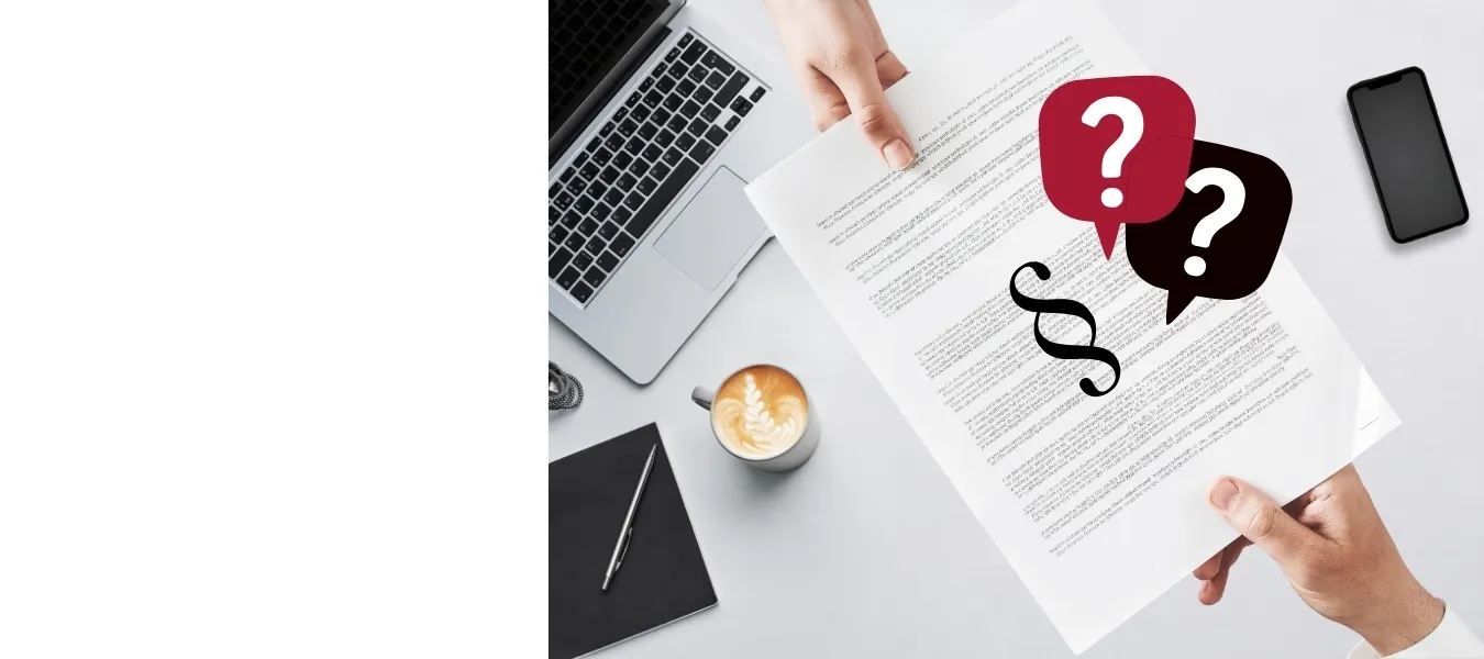 Banner - Was muss ich beachten?