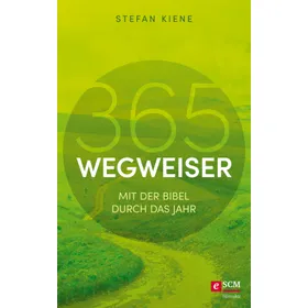 Produktbild des Artikels 365 Wegweiser (E-Book - ePUB Datei)